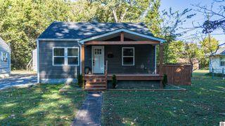 3239 Harrison Street, Paducah, KY 42001