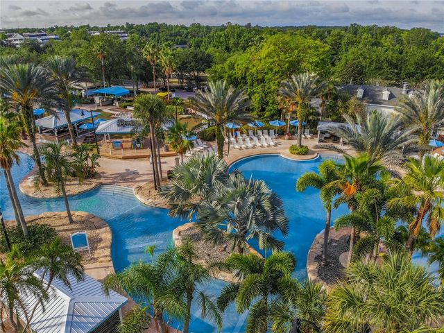 8031 TWIN EAGLES LOOP, Reunion, FL 34747