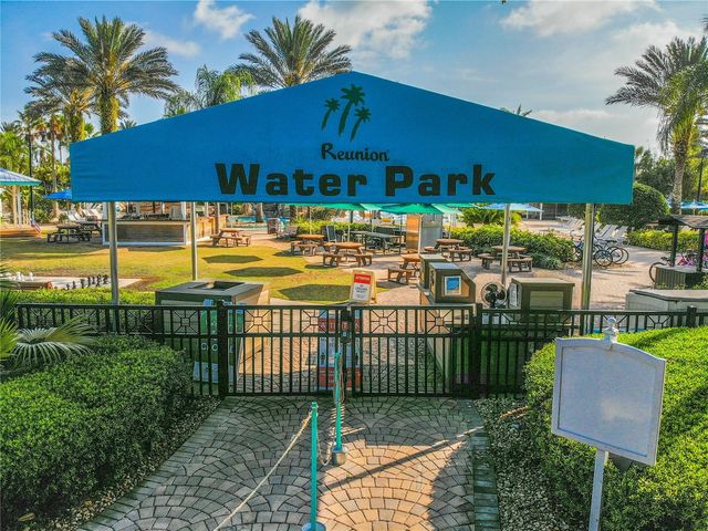 8031 TWIN EAGLES LOOP, Reunion, FL 34747