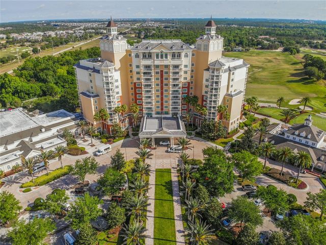 8031 TWIN EAGLES LOOP, Reunion, FL 34747