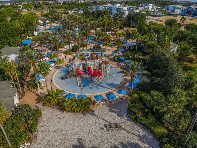 8031 TWIN EAGLES LOOP, Reunion, FL 34747