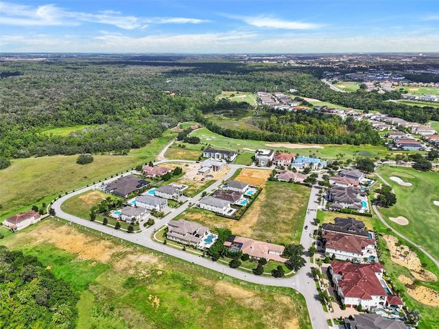 8031 TWIN EAGLES LOOP, Reunion, FL 34747