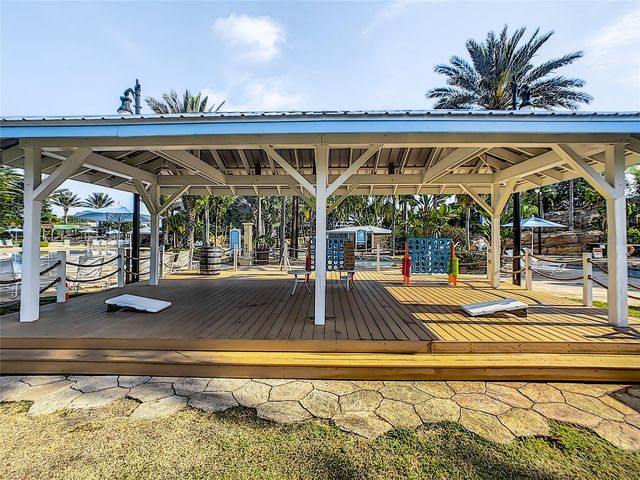 8031 TWIN EAGLES LOOP, Reunion, FL 34747