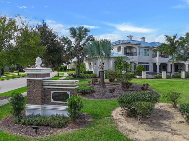 8031 TWIN EAGLES LOOP, Reunion, FL 34747