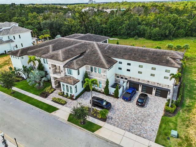 8031 TWIN EAGLES LOOP, Reunion, FL 34747