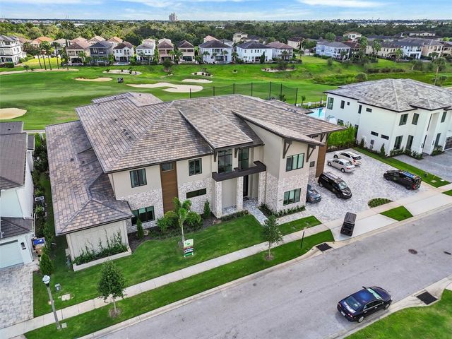 8031 TWIN EAGLES LOOP, Reunion, FL 34747