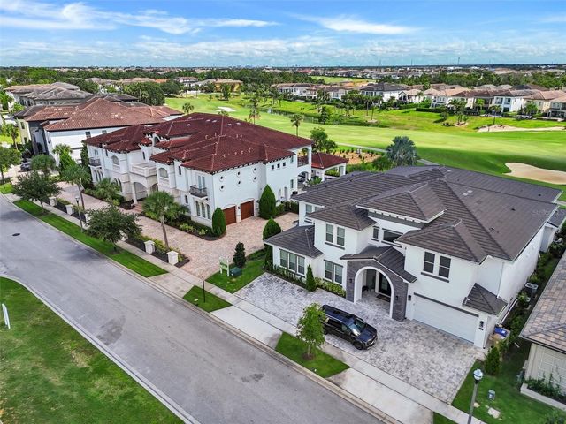 8031 TWIN EAGLES LOOP, Reunion, FL 34747