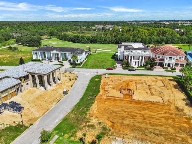 8031 TWIN EAGLES LOOP, Reunion, FL 34747