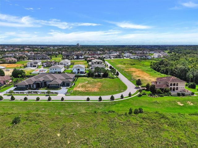 8031 TWIN EAGLES LOOP, Reunion, FL 34747