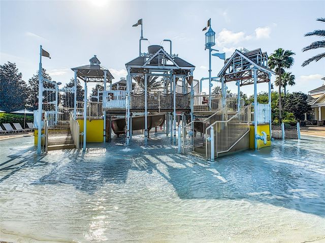 8031 TWIN EAGLES LOOP, Reunion, FL 34747