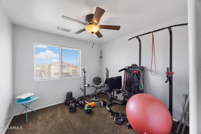 25752 W ST KATERI Drive, Buckeye, AZ 85326