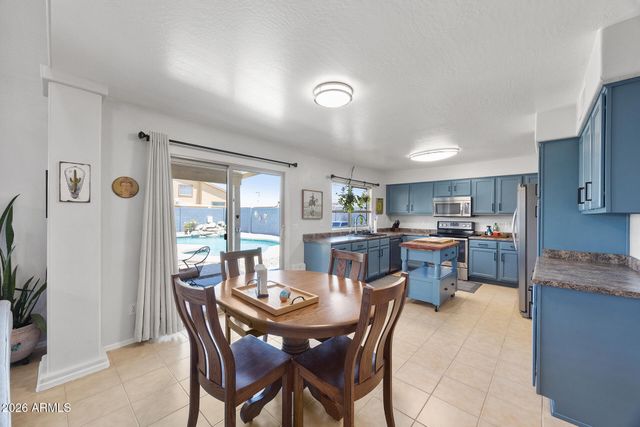 25752 W ST KATERI Drive, Buckeye, AZ 85326
