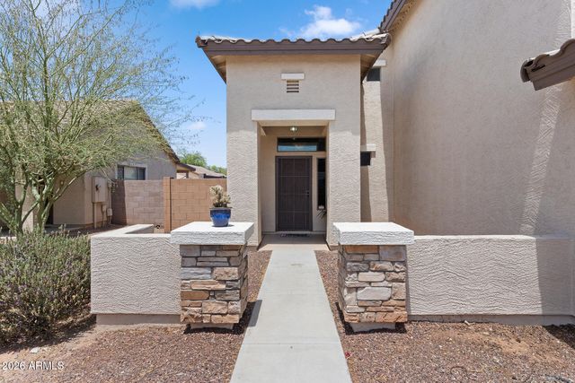 25752 W ST KATERI Drive, Buckeye, AZ 85326