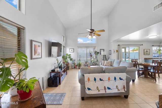 25752 W ST KATERI Drive, Buckeye, AZ 85326