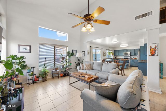 25752 W ST KATERI Drive, Buckeye, AZ 85326