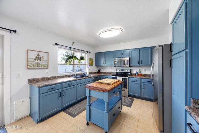25752 W ST KATERI Drive, Buckeye, AZ 85326