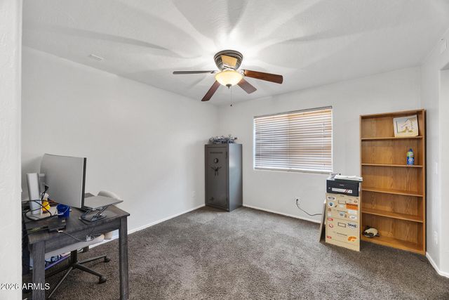 25752 W ST KATERI Drive, Buckeye, AZ 85326