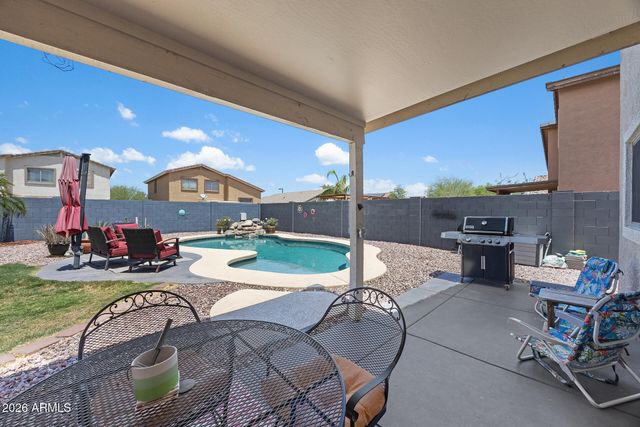 25752 W ST KATERI Drive, Buckeye, AZ 85326