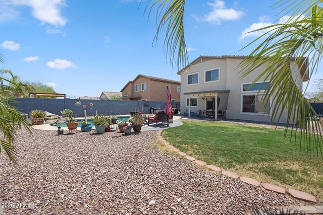 25752 W ST KATERI Drive, Buckeye, AZ 85326