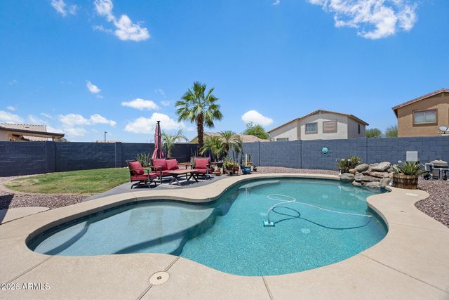 25752 W ST KATERI Drive, Buckeye, AZ 85326