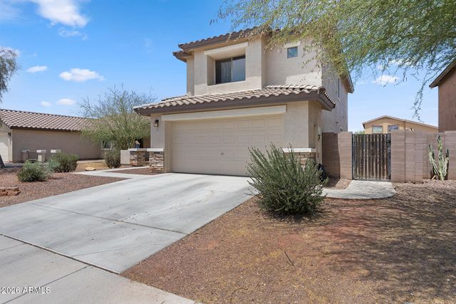 25752 W ST KATERI Drive, Buckeye, AZ 85326