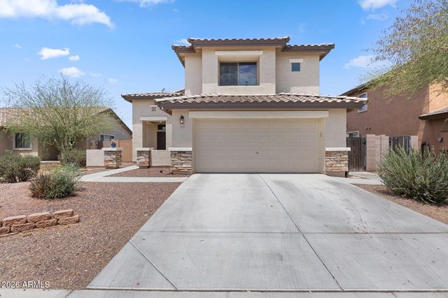 25752 W ST KATERI Drive, Buckeye, AZ 85326