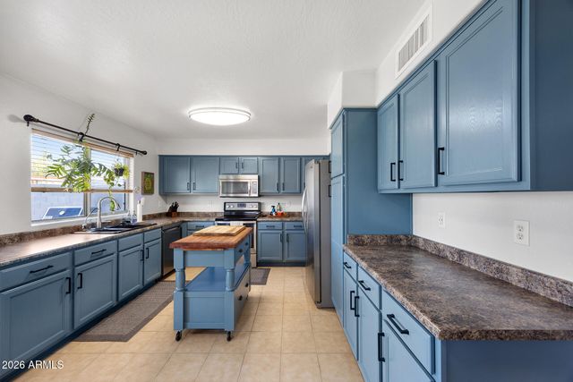 25752 W ST KATERI Drive, Buckeye, AZ 85326