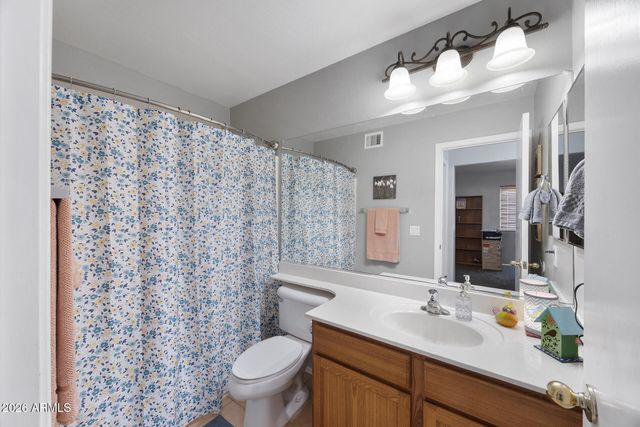 25752 W ST KATERI Drive, Buckeye, AZ 85326