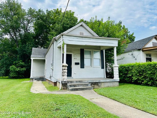 2912 Greenwood Ave, Louisville, KY 40211