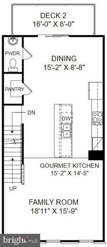 3537 DEAN DR, Hyattsville, MD 20782