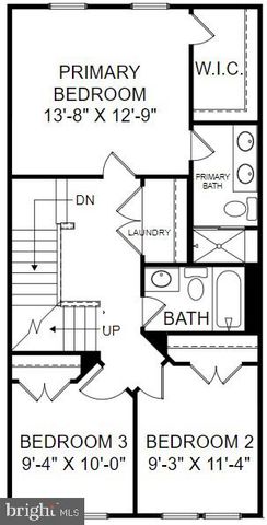 3537 DEAN DR, Hyattsville, MD 20782