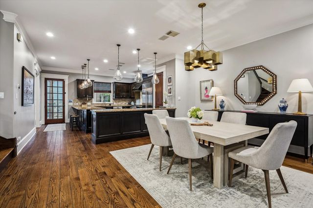 1408 Tulane Street, Houston, TX 77008