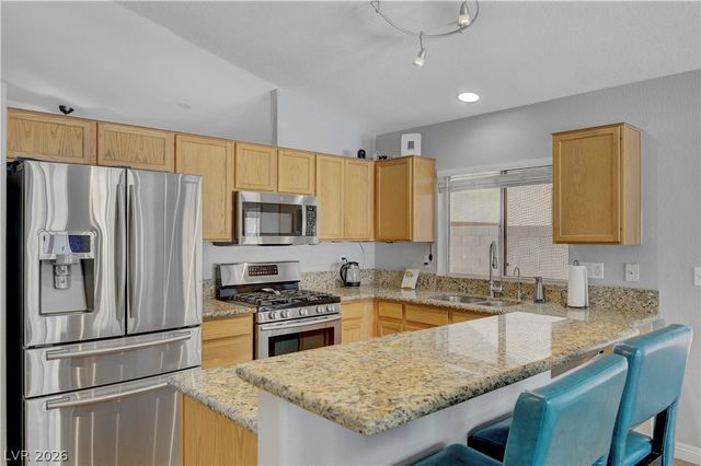 3118 New Journey Way, North Las Vegas, NV 89031