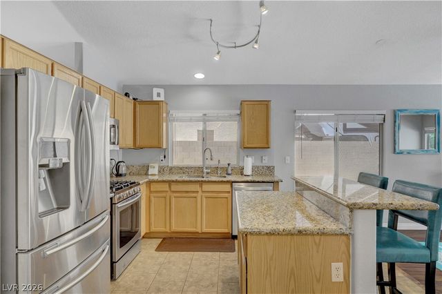 3118 New Journey Way, North Las Vegas, NV 89031