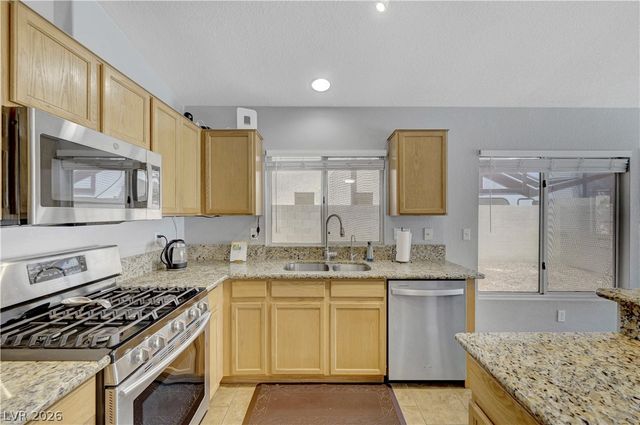 3118 New Journey Way, North Las Vegas, NV 89031