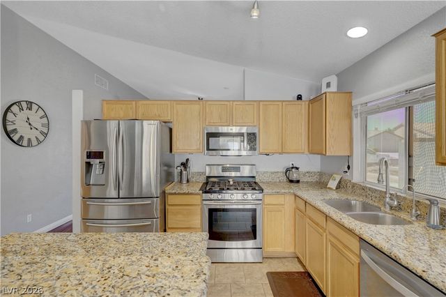 3118 New Journey Way, North Las Vegas, NV 89031