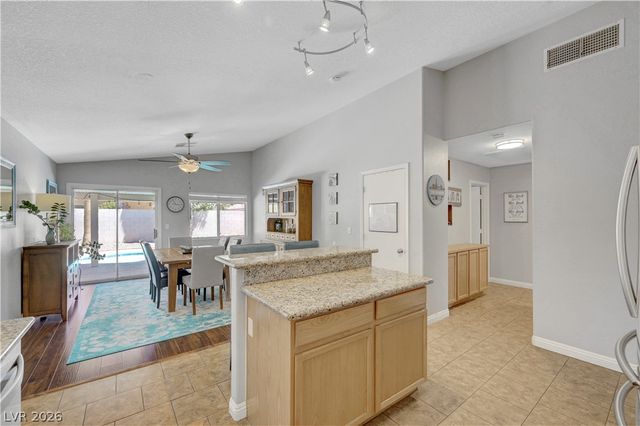 3118 New Journey Way, North Las Vegas, NV 89031