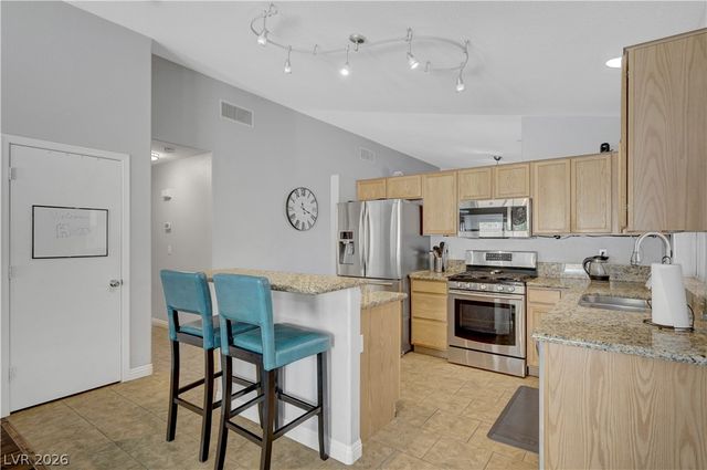 3118 New Journey Way, North Las Vegas, NV 89031