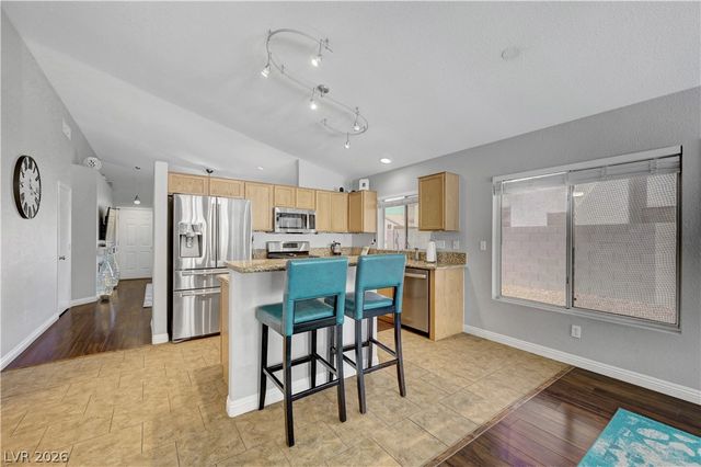 3118 New Journey Way, North Las Vegas, NV 89031