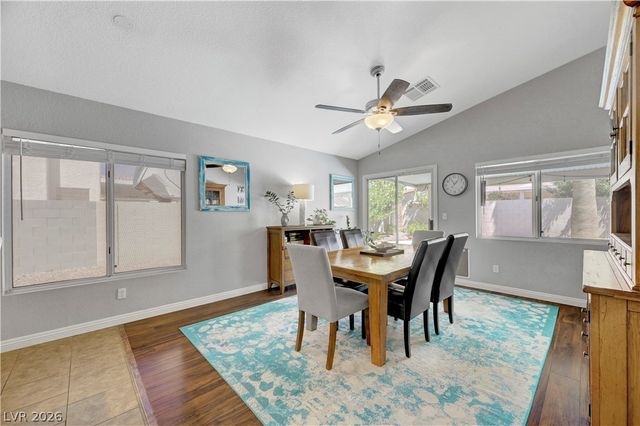 3118 New Journey Way, North Las Vegas, NV 89031