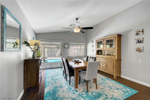 3118 New Journey Way, North Las Vegas, NV 89031