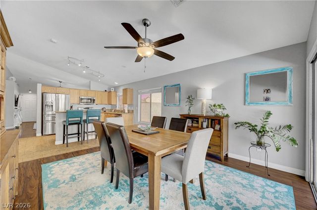 3118 New Journey Way, North Las Vegas, NV 89031