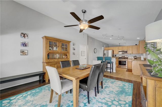 3118 New Journey Way, North Las Vegas, NV 89031