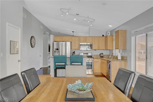 3118 New Journey Way, North Las Vegas, NV 89031