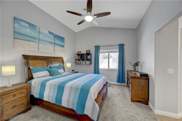 3118 New Journey Way, North Las Vegas, NV 89031