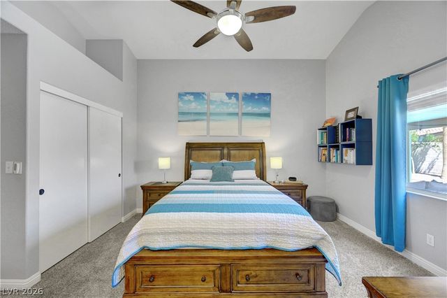 3118 New Journey Way, North Las Vegas, NV 89031