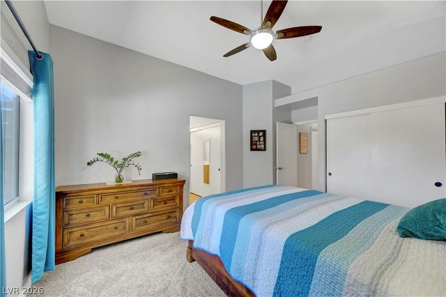 3118 New Journey Way, North Las Vegas, NV 89031