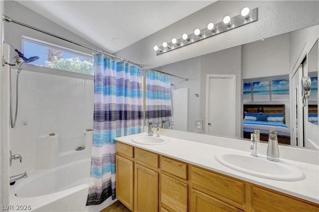 3118 New Journey Way, North Las Vegas, NV 89031