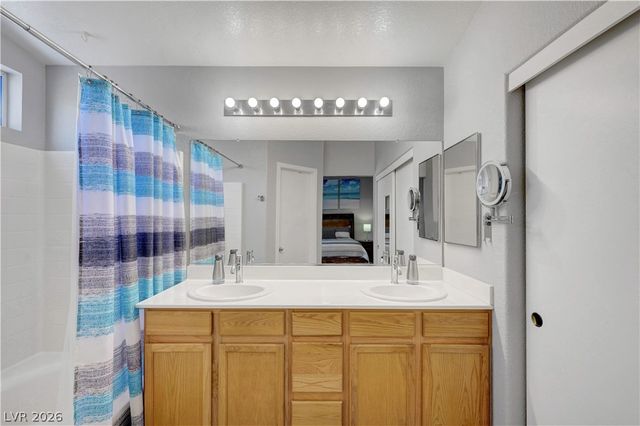 3118 New Journey Way, North Las Vegas, NV 89031