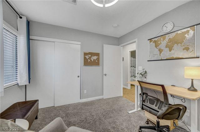 3118 New Journey Way, North Las Vegas, NV 89031